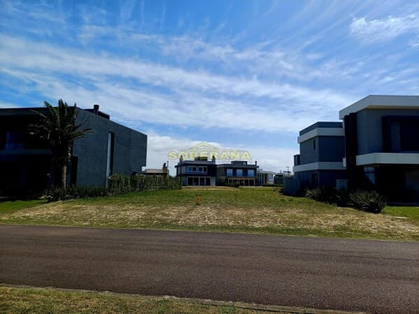 Lote/Terreno em Capão da Canoa - Capao Novo