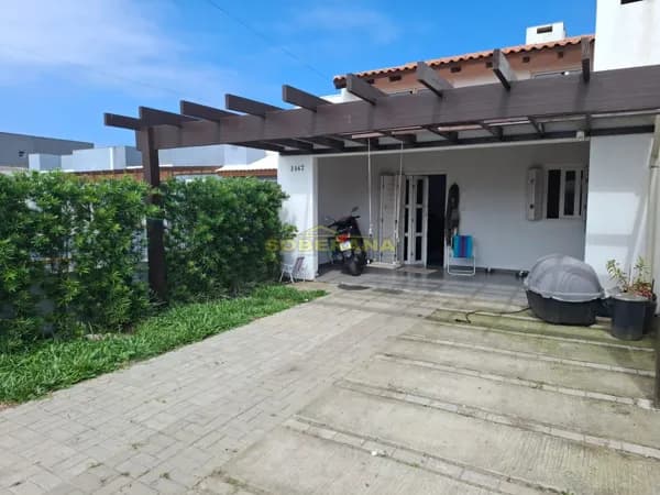 Casa em Capão da Canoa - Capao Novo