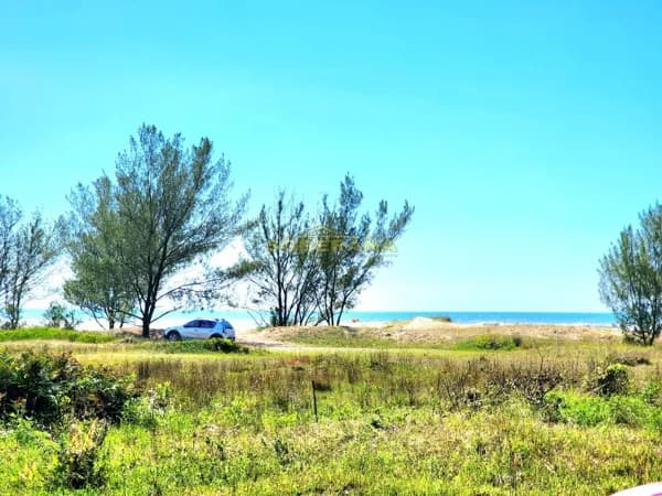 Lote/Terreno em Capão da Canoa - Capao Novo