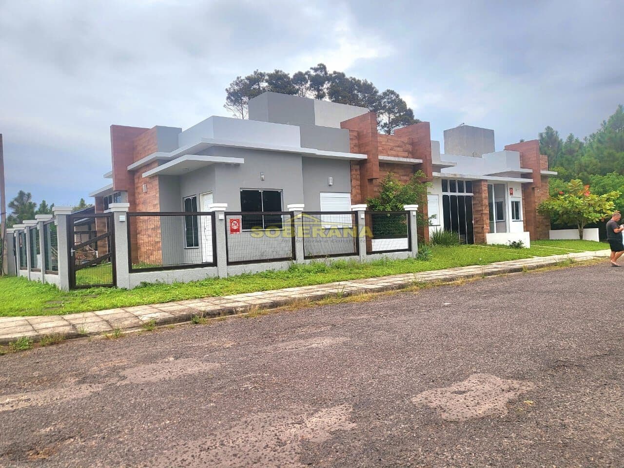 Casa em Capão da Canoa - Capão Novo Village