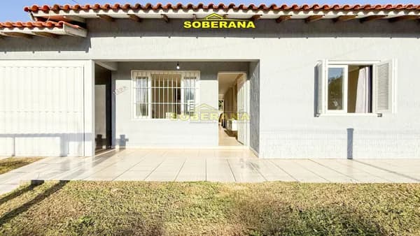 Casa em Capão da Canoa - Capao Novo