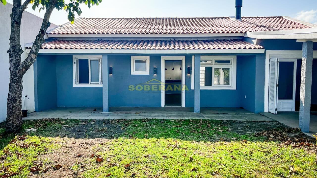Casa em Capão da Canoa - Jardim Beira Mar