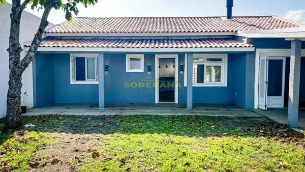 Casa em Capão da Canoa - Jardim Beira Mar