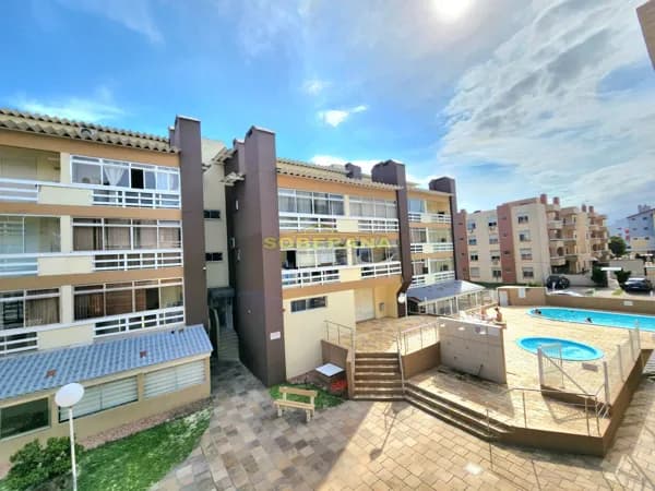 Apartamento em Capão da Canoa - Capao Novo