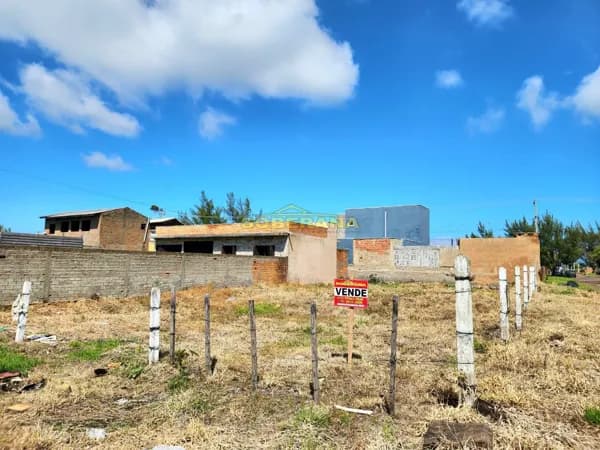 Lote/Terreno em Capão da Canoa - Capao Novo