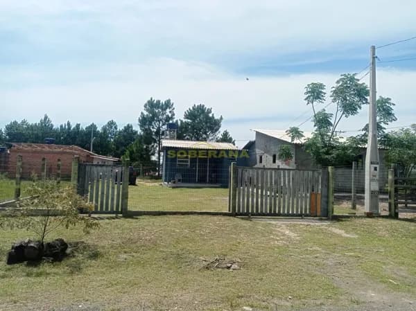 Casa em Capão da Canoa - Centro
