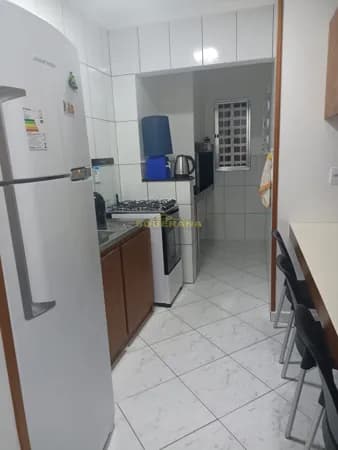 Apartamento em Capão da Canoa - Capao Novo