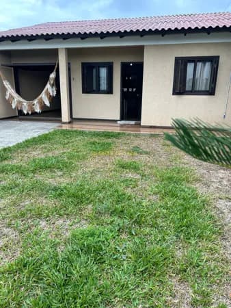 Casa em Capão da Canoa - Capao Novo