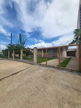 Casa em Capão da Canoa - Capao Novo