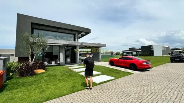 Casa em Capão da Canoa - Capao Novo