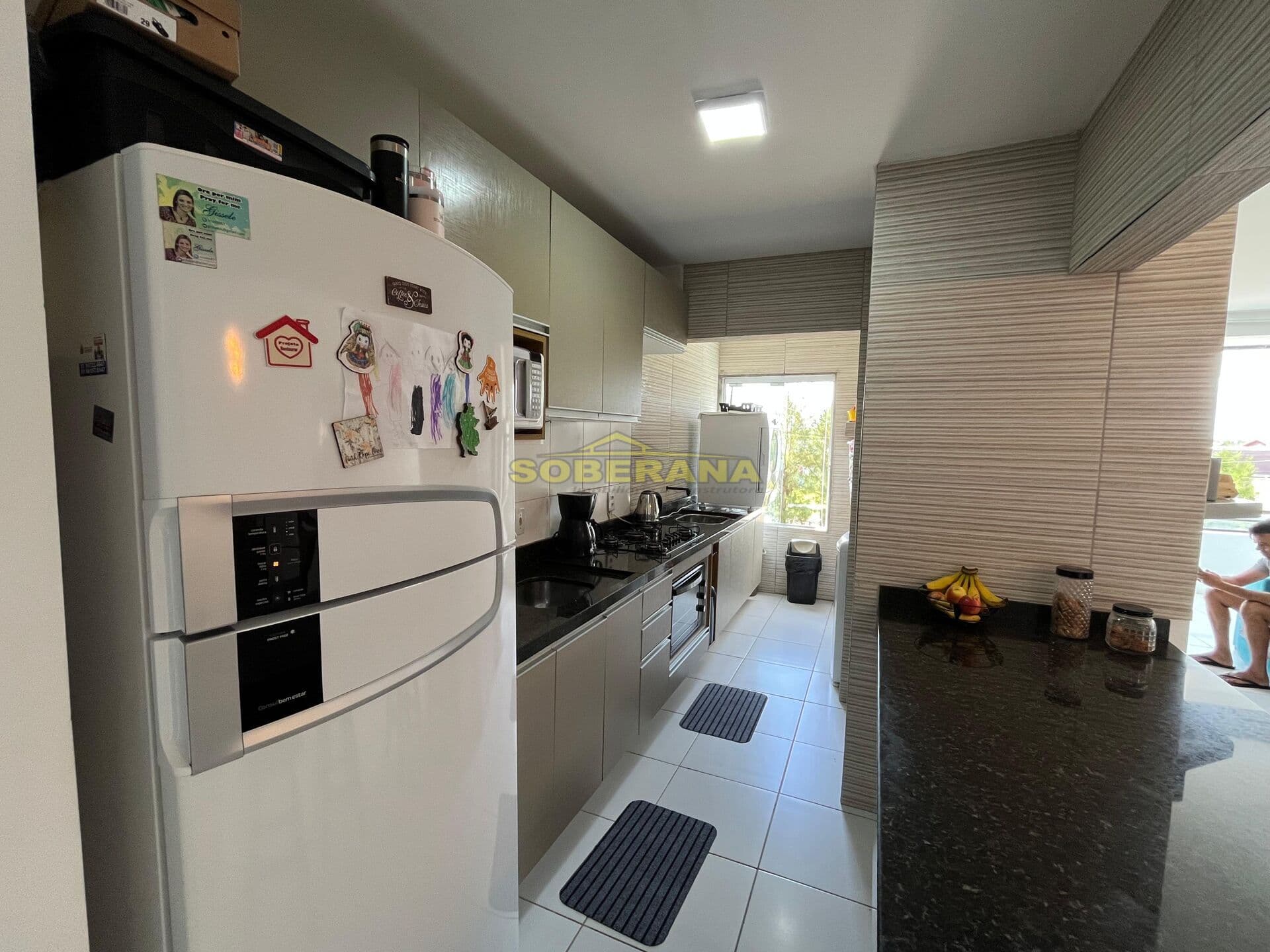 Apartamento em Capão da Canoa - Capao Novo