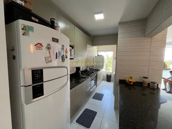 Apartamento em Capão da Canoa - Capao Novo