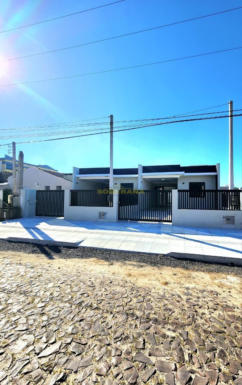 CASA GEMINADA NOVA