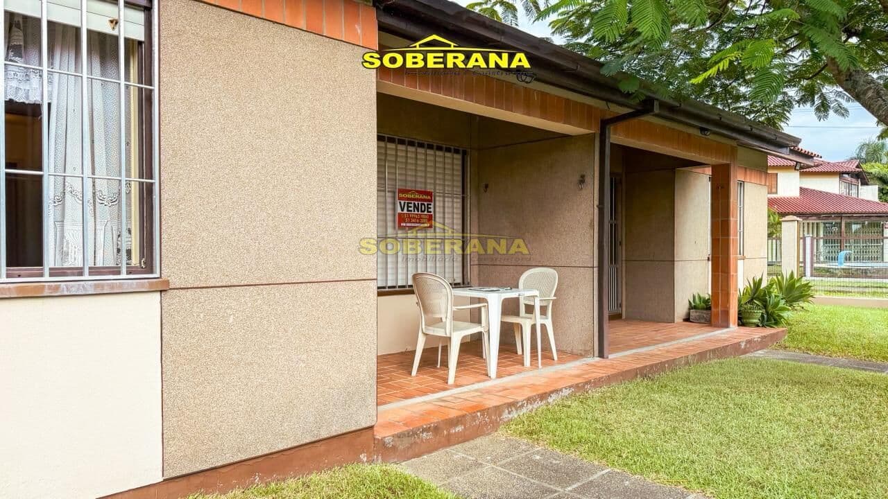 Casa em Capão da Canoa - Capao Novo