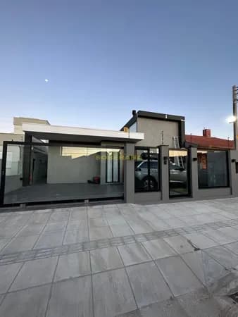 Casa em Capão da Canoa - Capao Novo