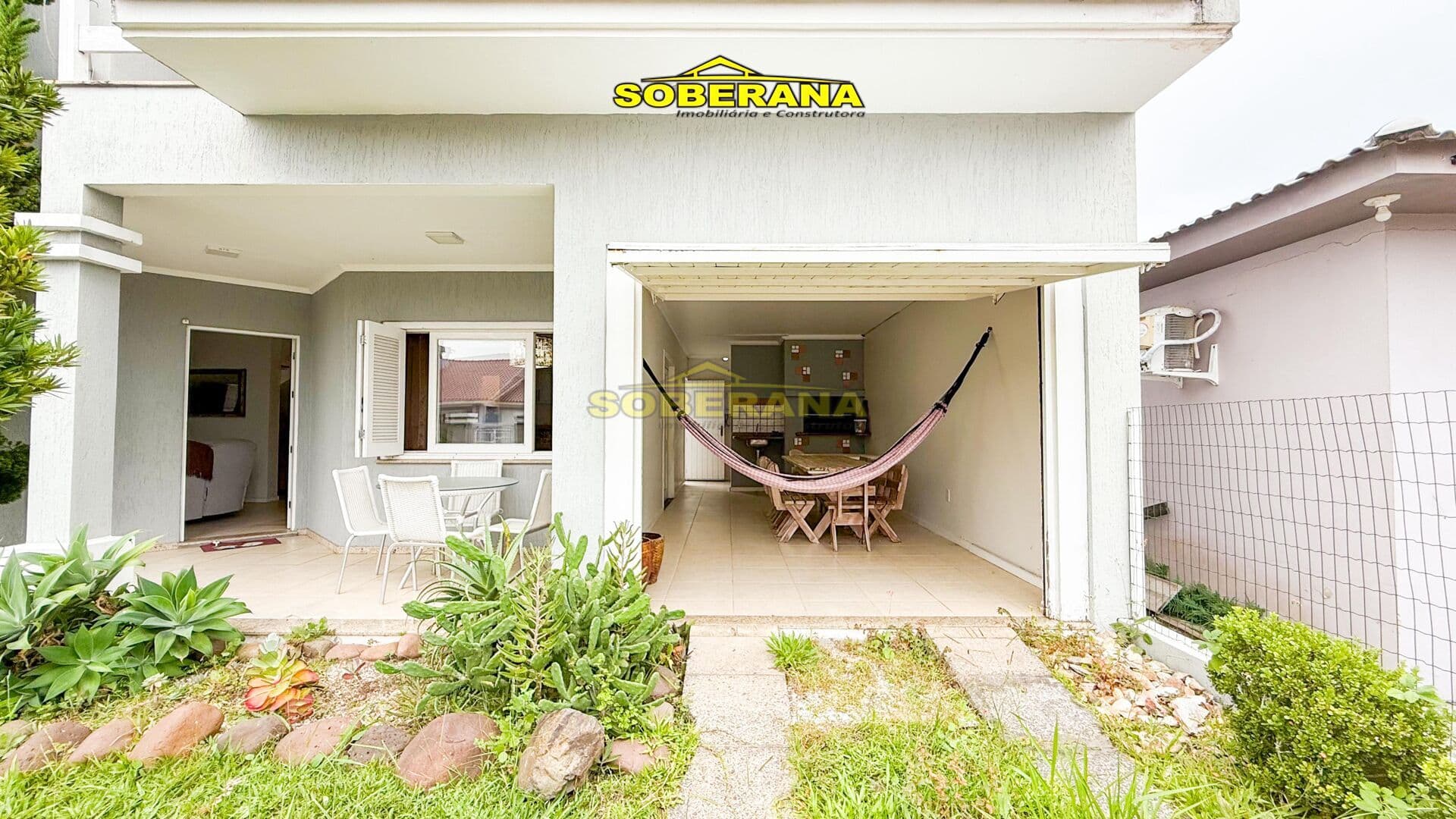 Sobrado em Capão da Canoa - Capão Novo Village