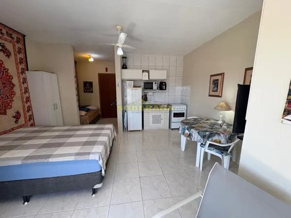 Apartamento em Capão da Canoa - Capao Novo