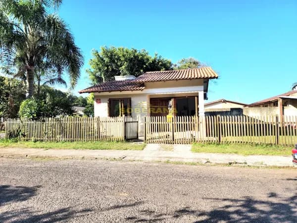 Casa em Capão da Canoa - Capao Novo