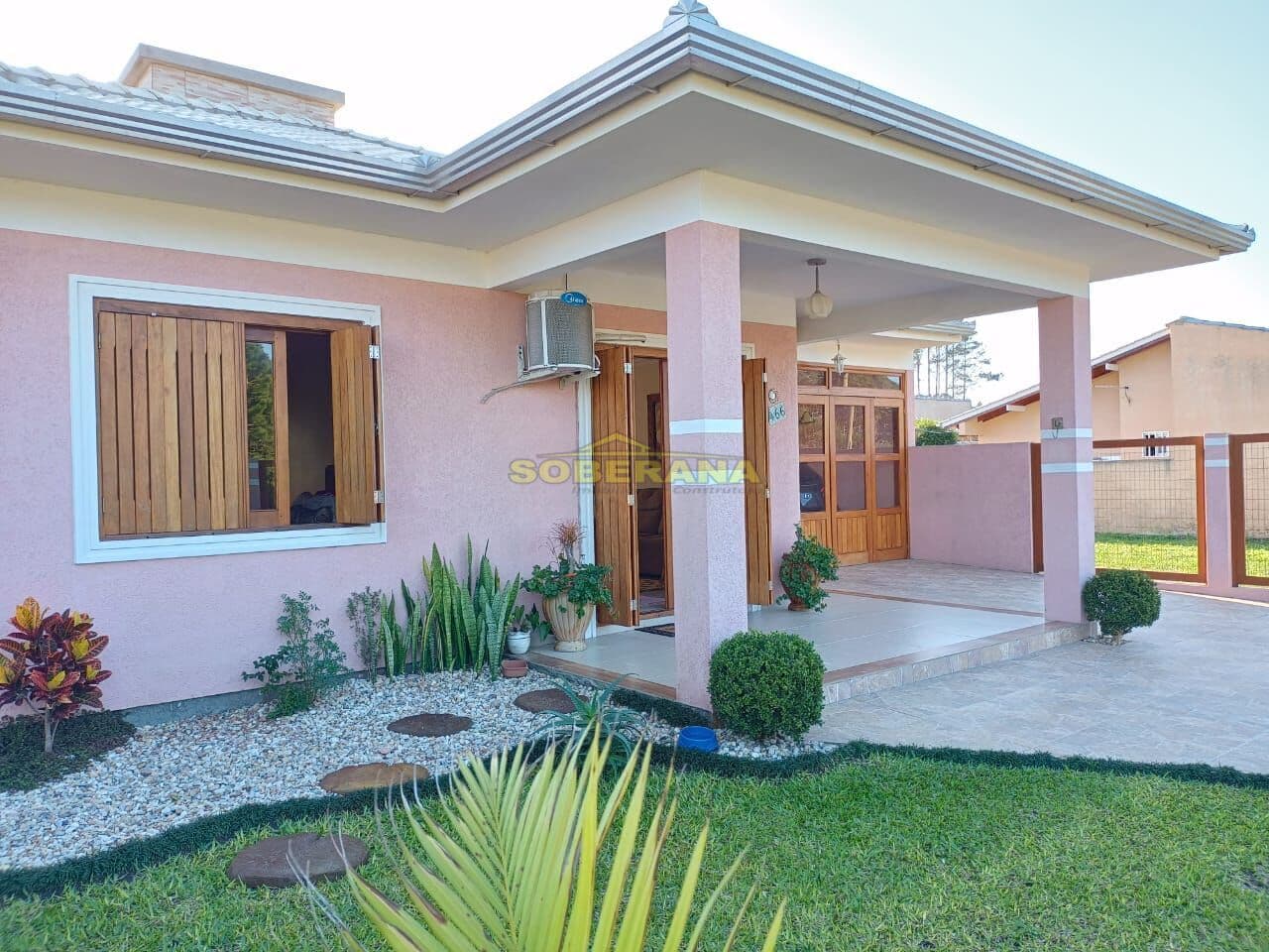 Casa em Capão da Canoa - Capão Novo Village