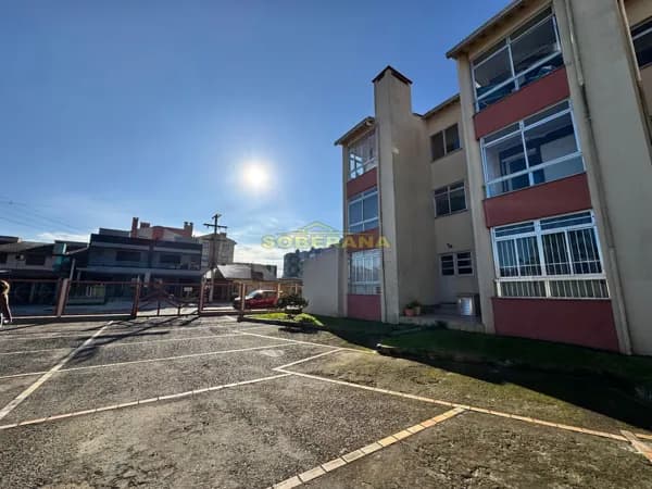 Apartamento em Capão da Canoa - Capao Novo