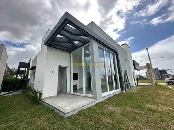 Casa em Capão da Canoa - Arroio Teixeira