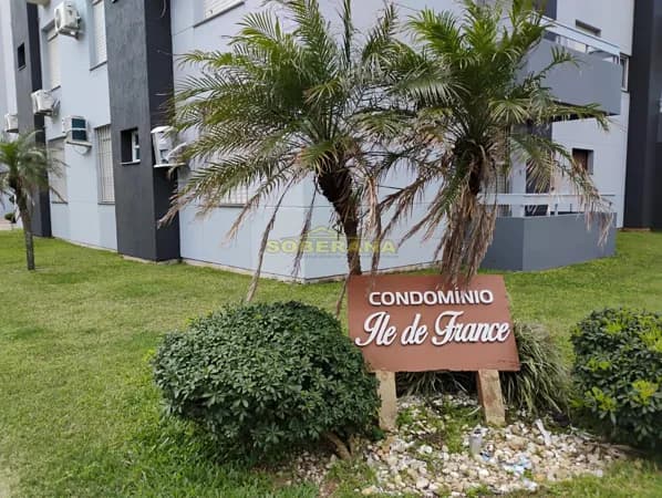 Apartamento em Capão da Canoa - Capao Novo