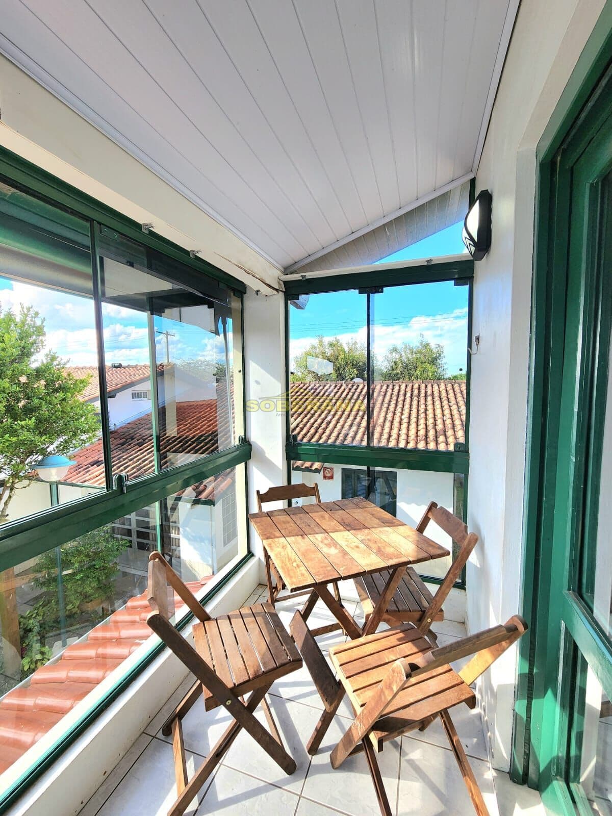 Apartamento em Capão da Canoa - Capao Novo
