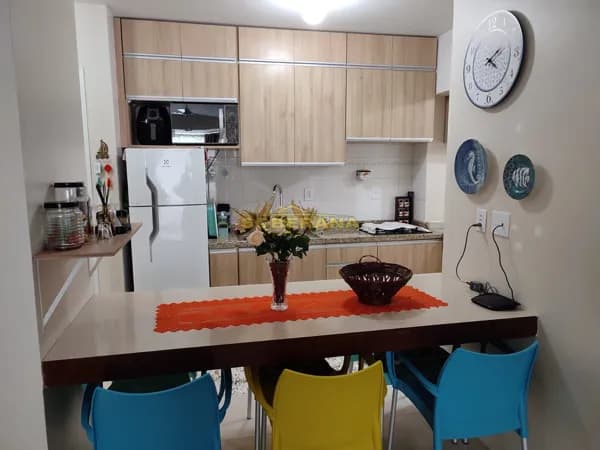 Apartamento em Capão da Canoa - Capao Novo