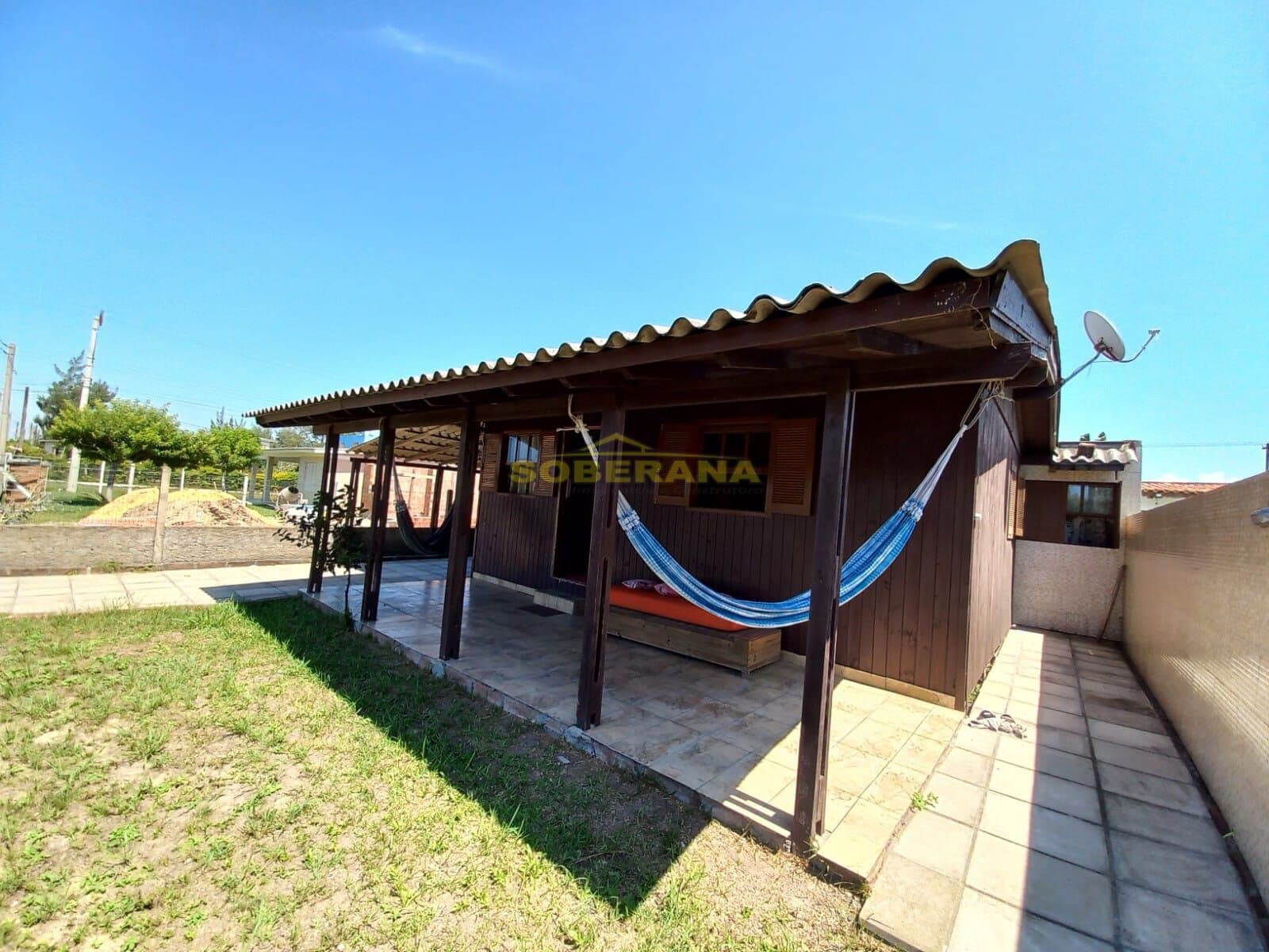 Casa em Capão da Canoa - Capao Novo