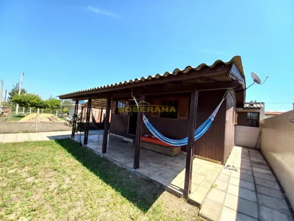Casa em Capão da Canoa - Capao Novo