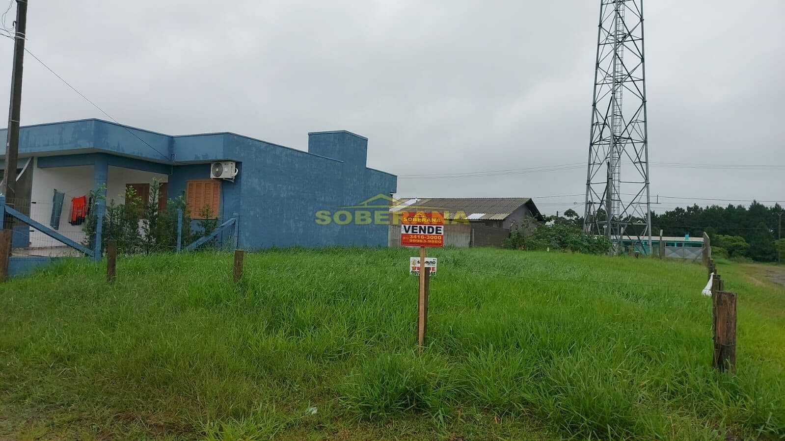 Lote/Terreno em Capão da Canoa - Capao Novo