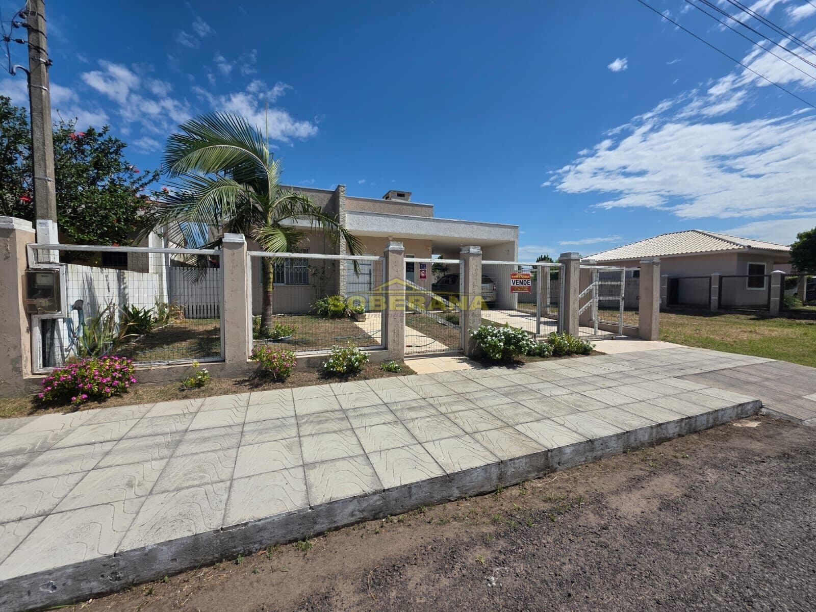 Casa em Capão da Canoa - Capão Novo Village