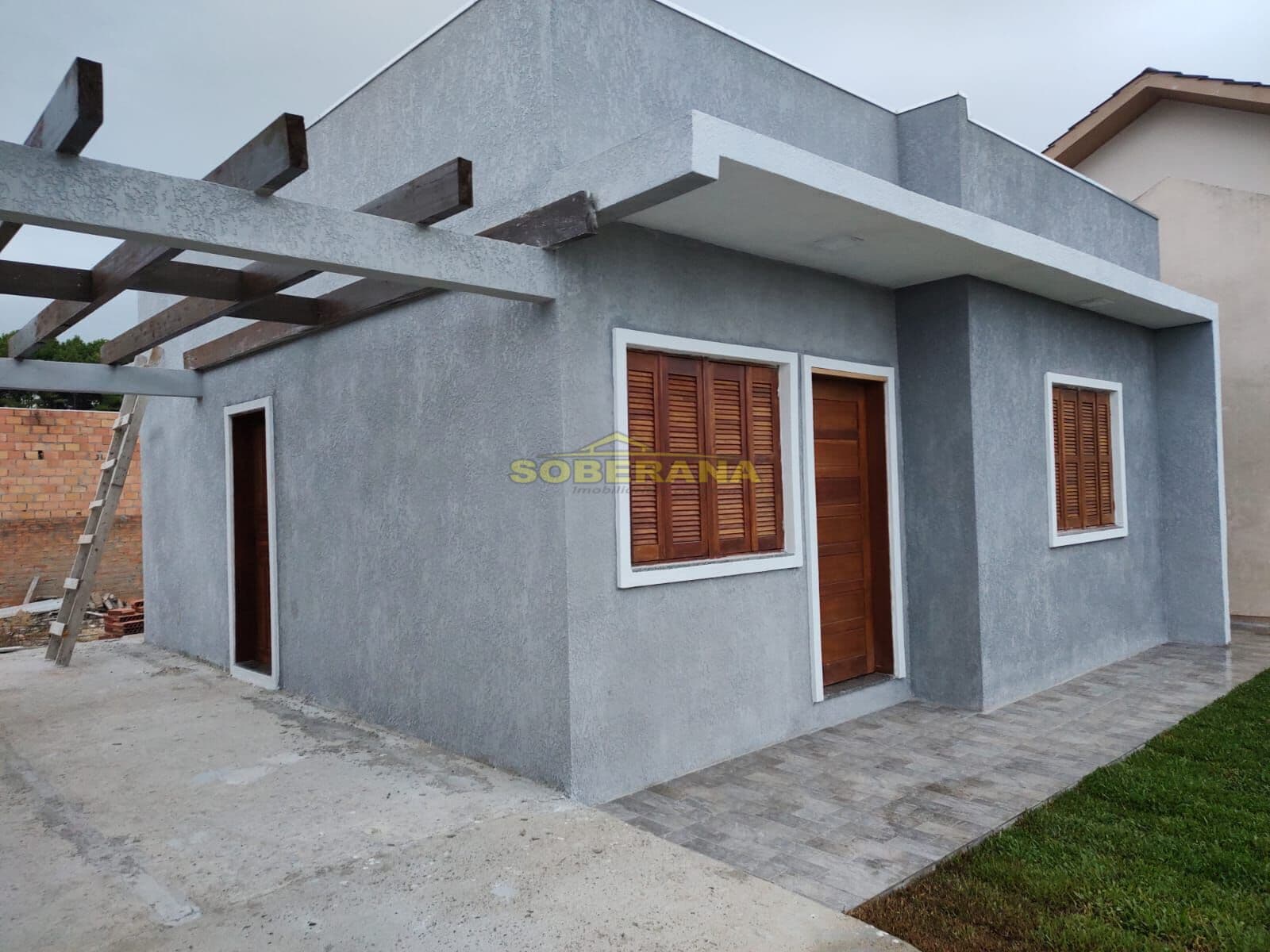 Casa em Capão da Canoa - Capao Novo