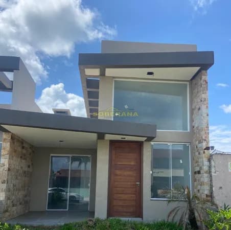 Casa em Capão da Canoa - Jardim Beira Mar