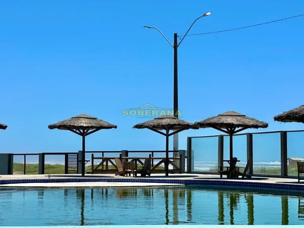 Casa em Capão da Canoa - Capao Novo