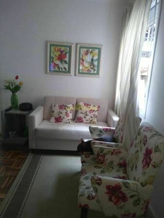 Apartamento Padrão