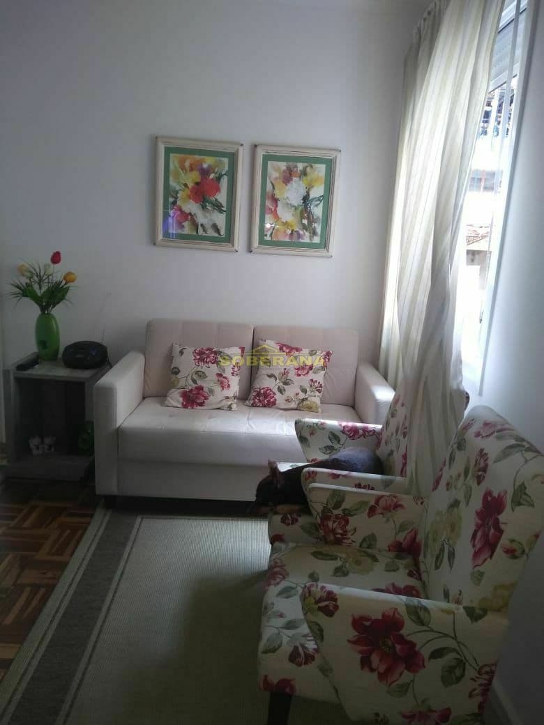 Apartamento Padrão