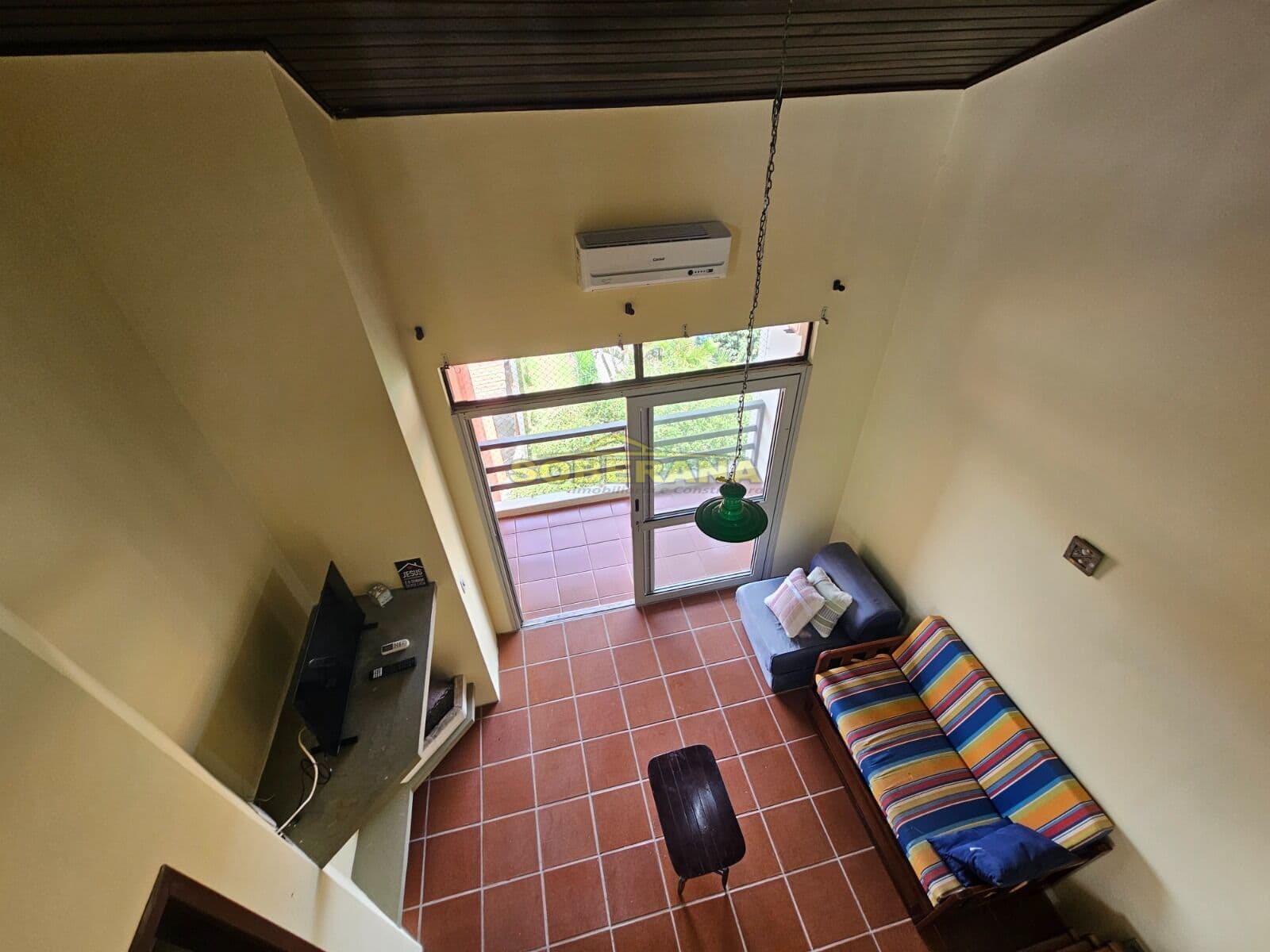 Apartamento em Capão da Canoa - Capao Novo
