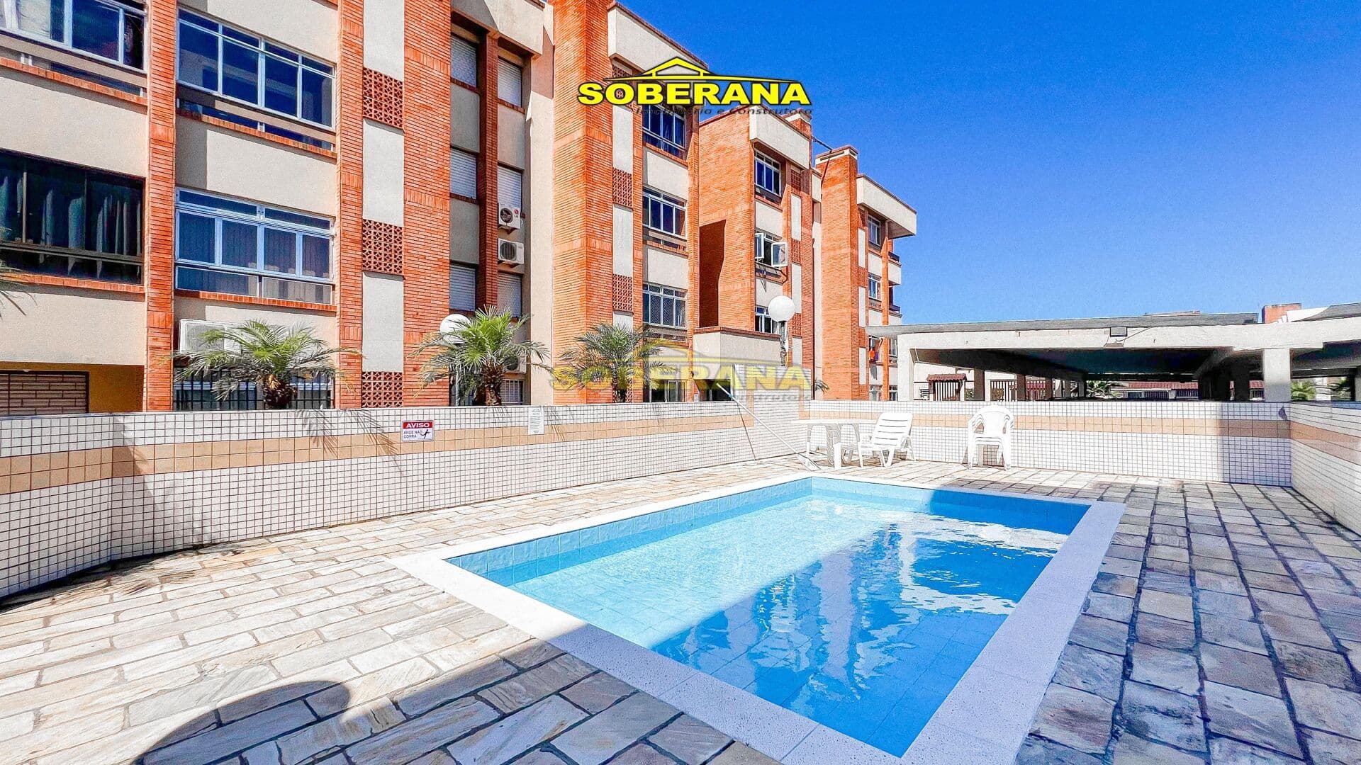 APARTAMENTO PRÓXIMO AO CENTRO!!!