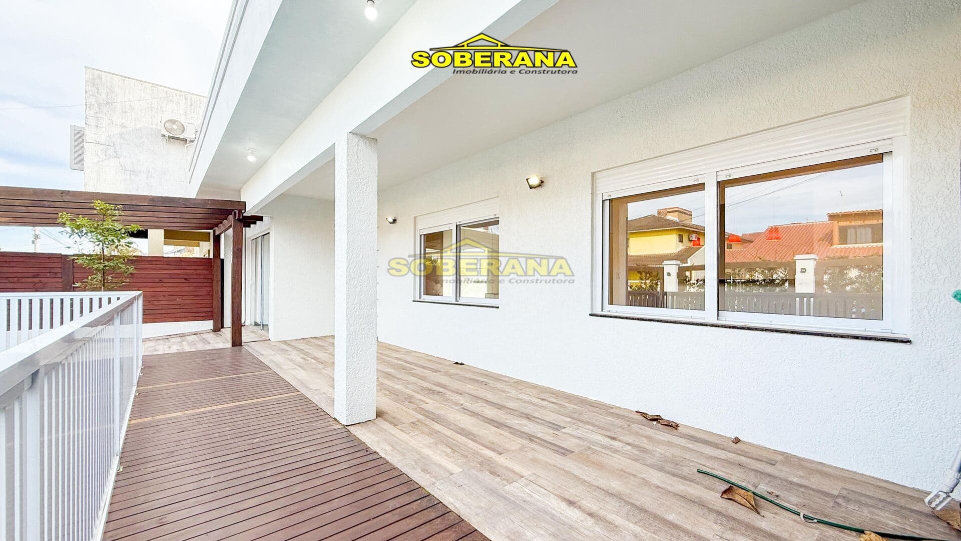 Casa em Capão da Canoa - Capao Novo