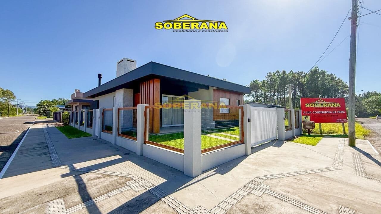 Casa em Capão da Canoa - Capão Novo Village