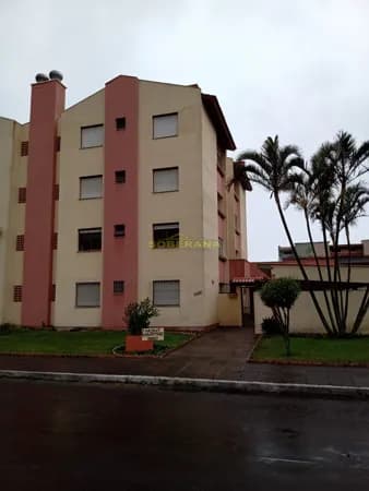 Apartamento em Capão da Canoa - Capao Novo