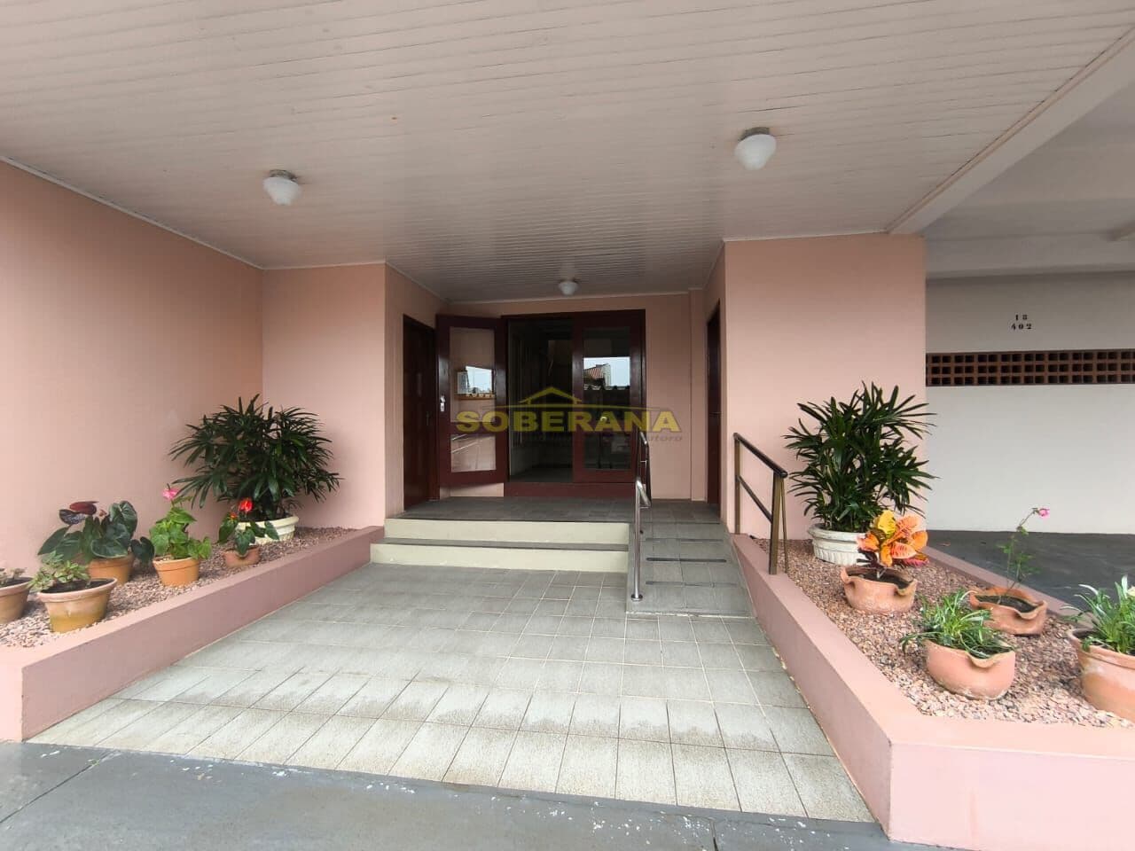 Apartamento em Capão da Canoa - Capao Novo