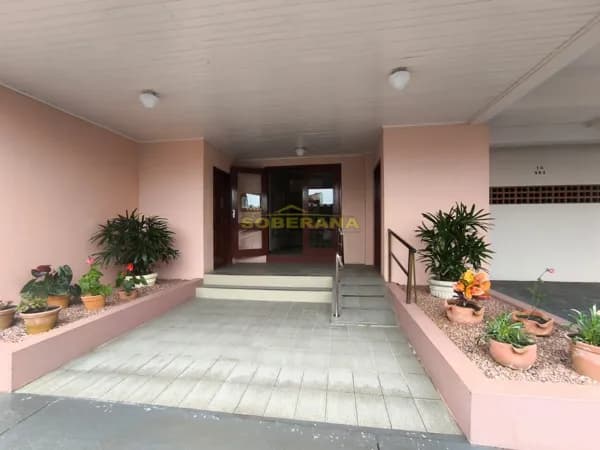 Apartamento em Capão da Canoa - Capao Novo