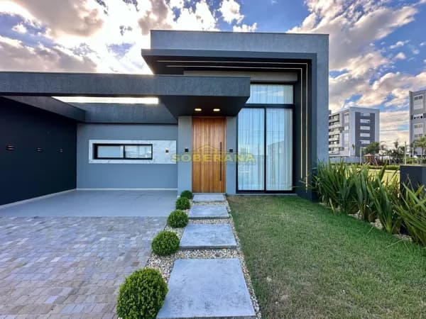 Casa em Xangri-Lá - XANGRI-LÁ