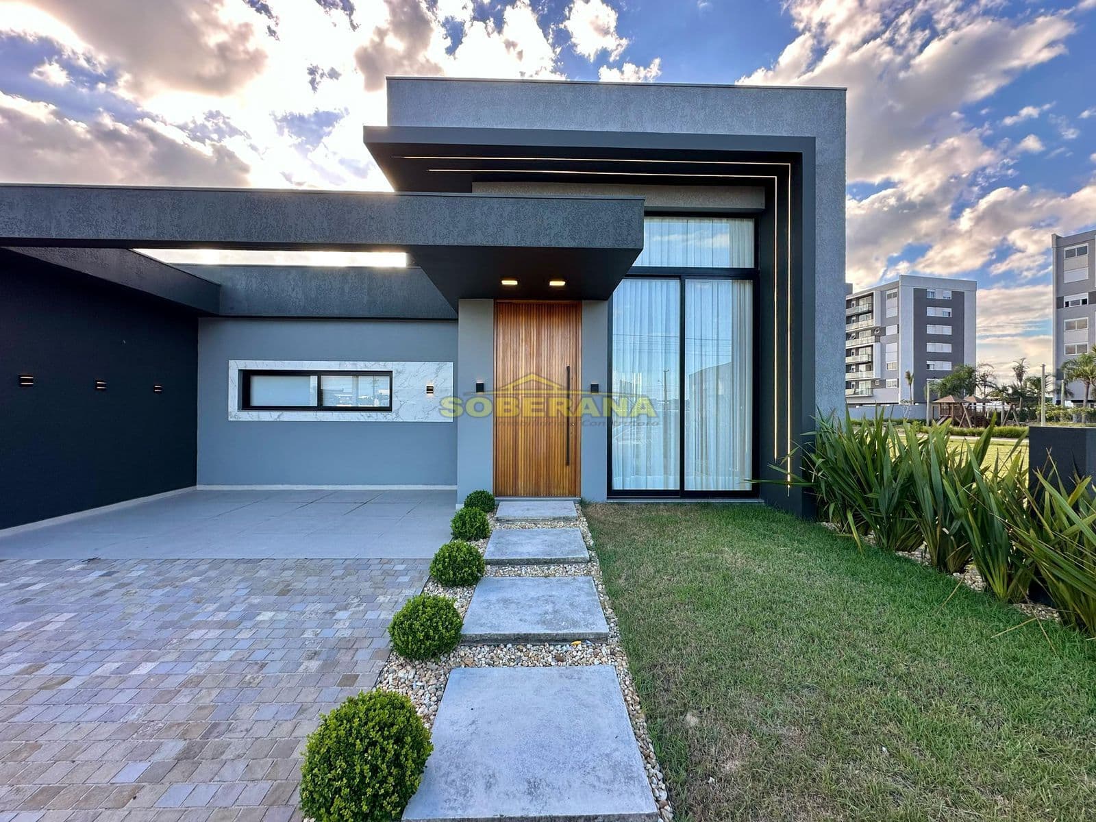 Casa em Xangri-Lá - XANGRI-LÁ