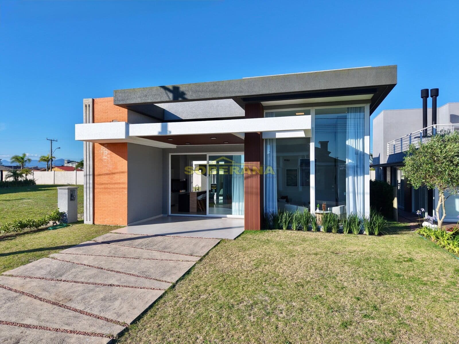 Casa em Capão da Canoa - Capão Novo Village