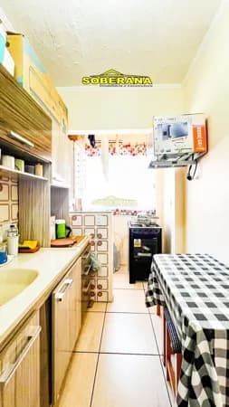 Apartamento em Capão da Canoa - Capao Novo