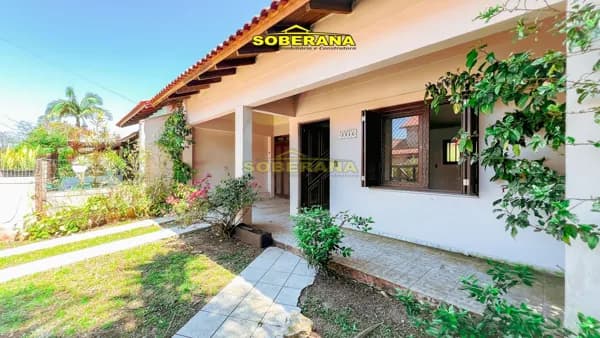 Casa em Capão da Canoa - Capao Novo