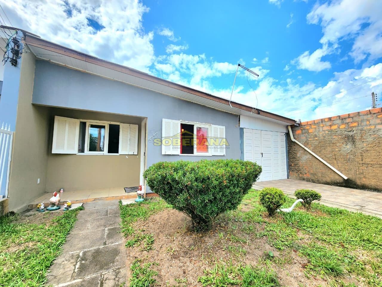 Casa em Capão da Canoa - Capão Novo Village